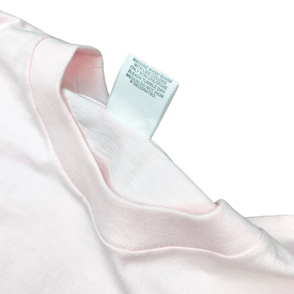 Supreme SS17 FTP T-Shirt Pink - Picture 4 of 4